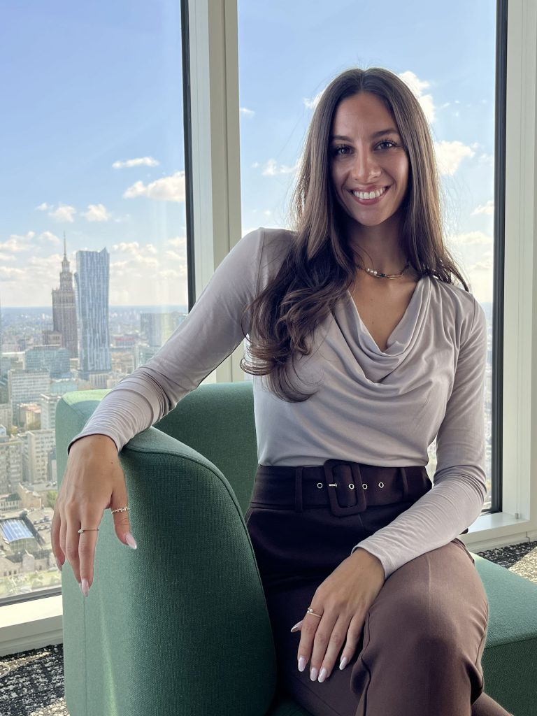 Dorota Kulbacka wynajembiur.pl